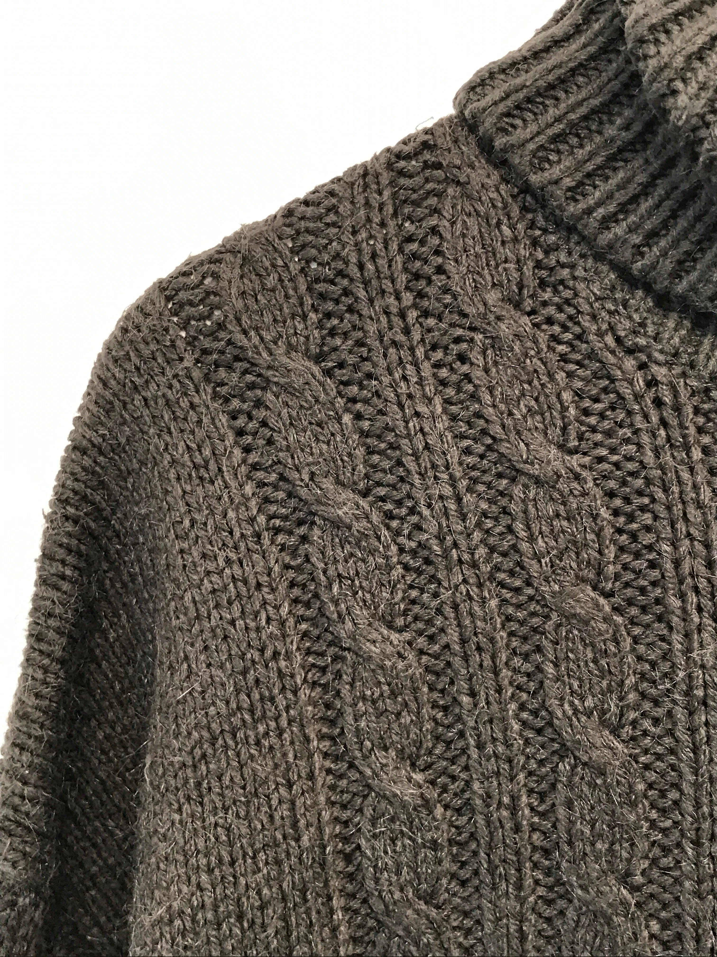 COOP Sweater